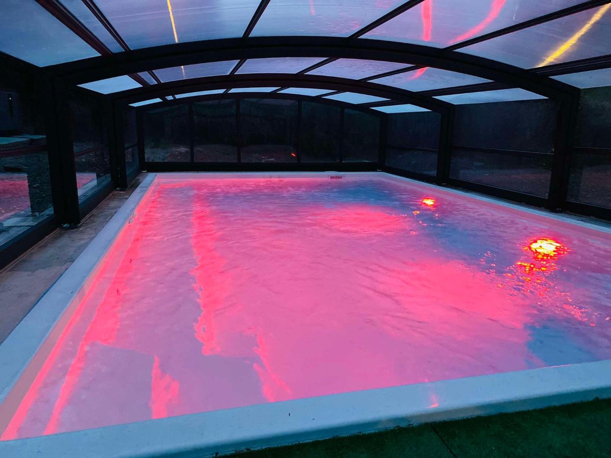 Brit Hotel & Spa Le Roc Au Chien Bagnoles de l'Orne Normandie Экстерьер фото